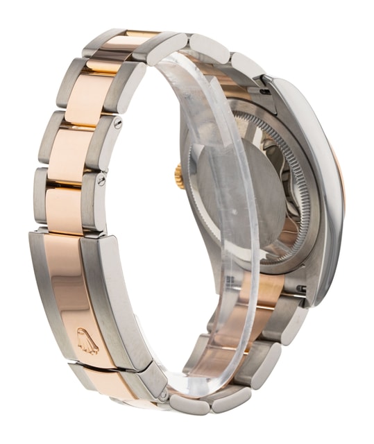 Rolex Datejust 116201 Image 3